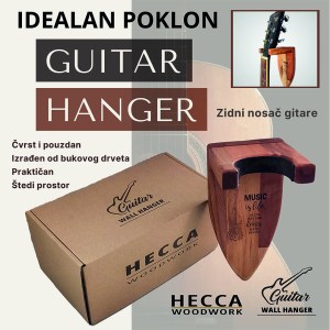 Stalak za gitaru